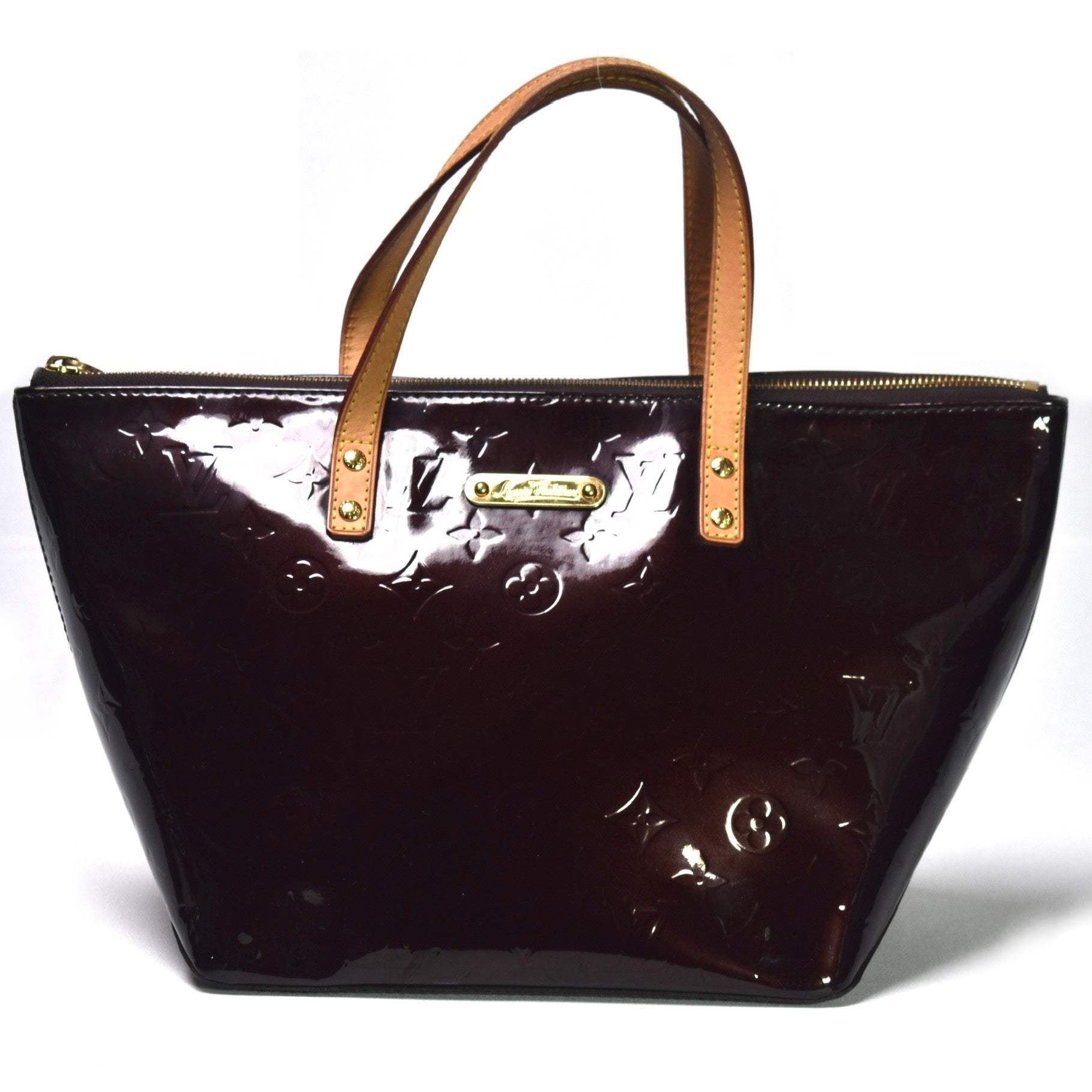 Louis Vuitton Bellevue PM Bag