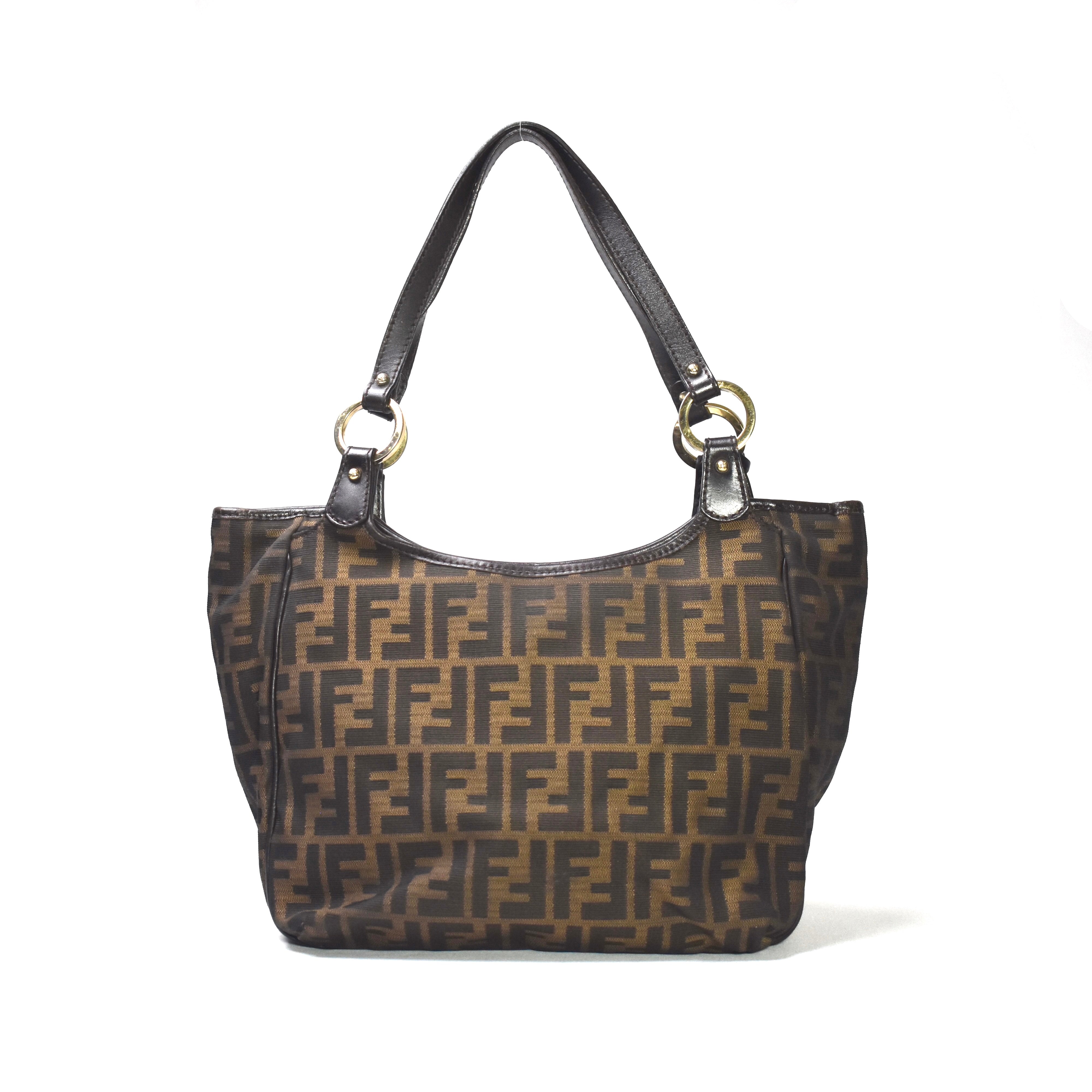 Tote Bags | Bags for Women | FENDI USA