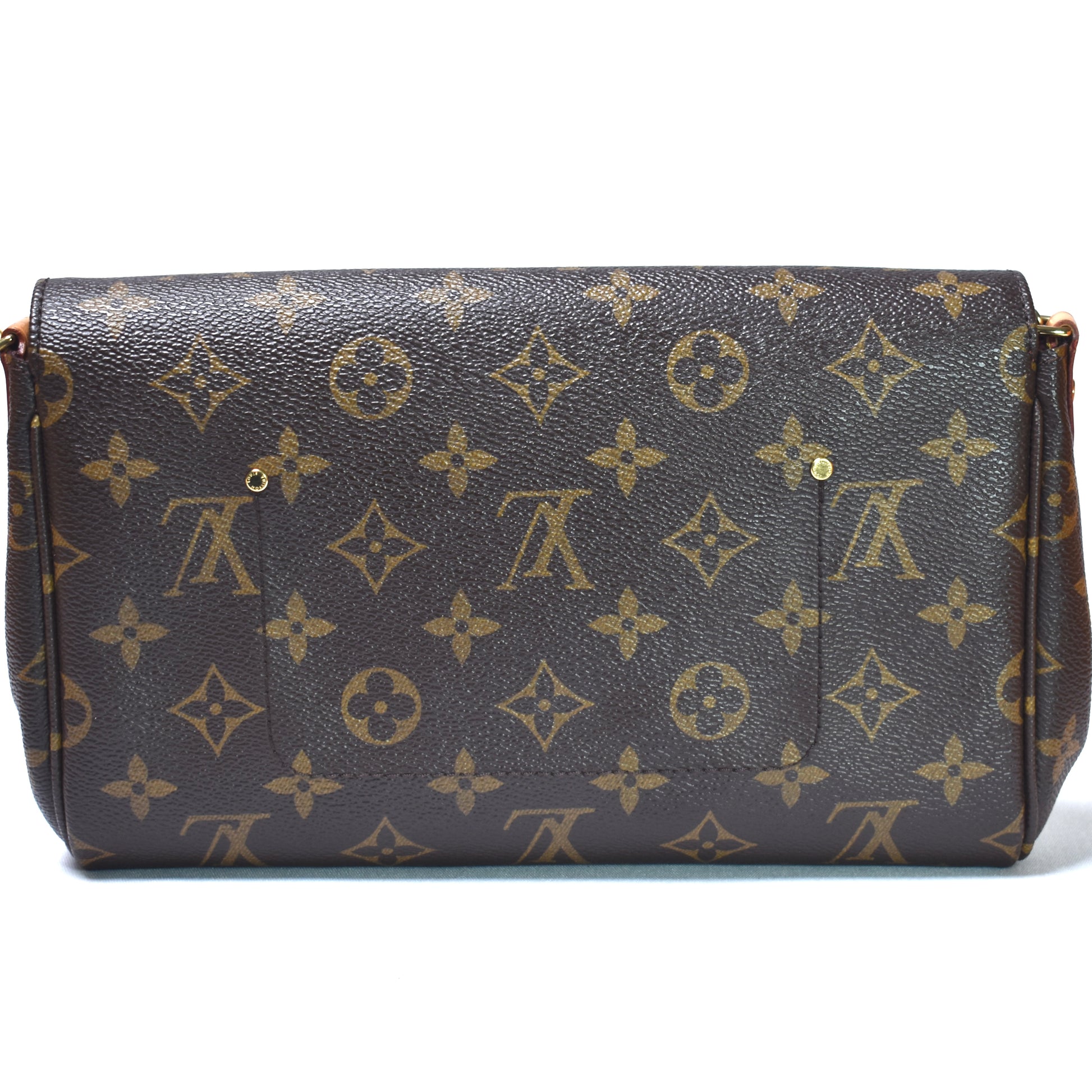 ❌SOLD❌ Louis Vuitton Favorite MM Monogram Crossbody Bag (SA4106