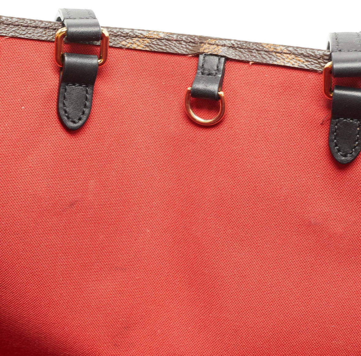 OnTheGo MM Monogram - Handbags