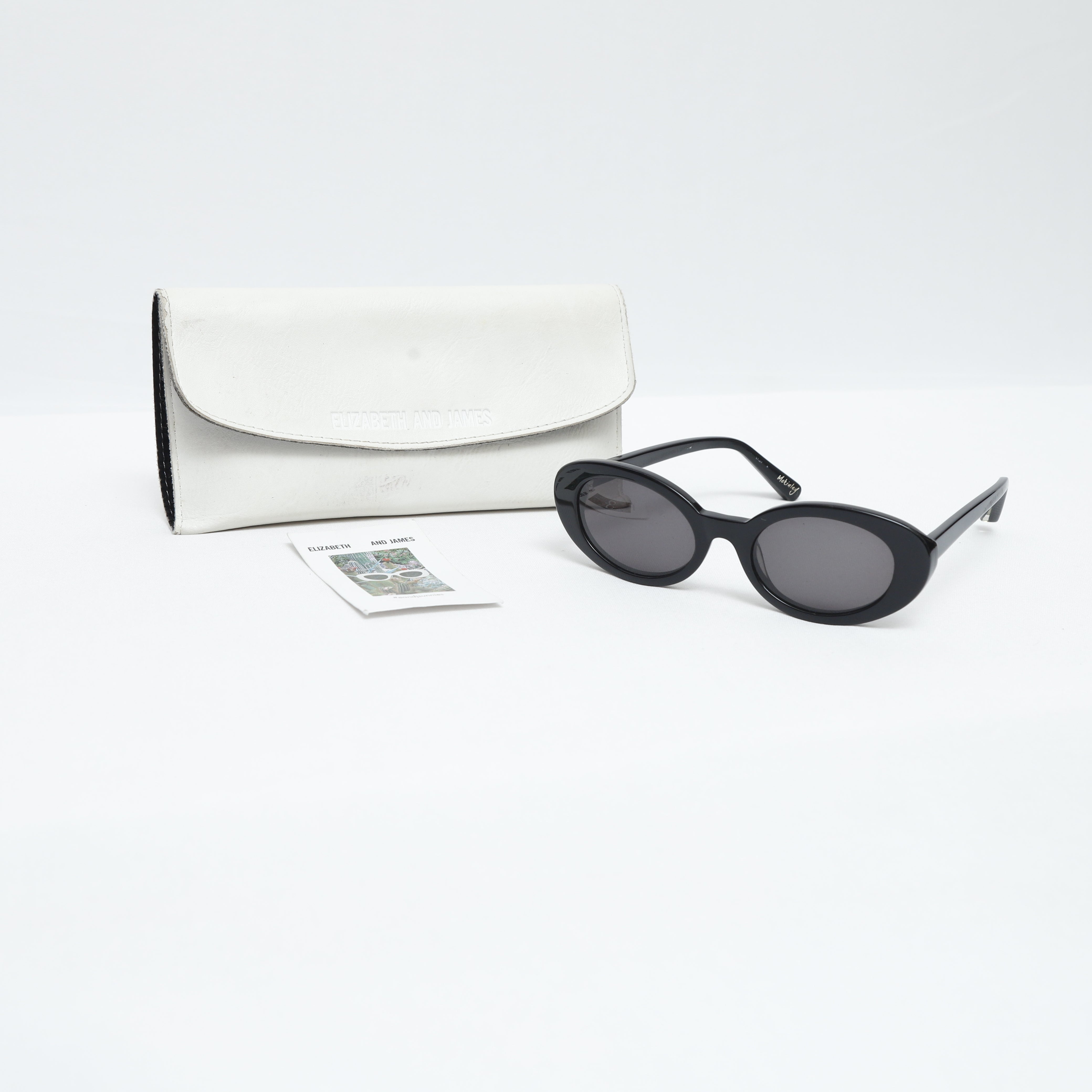 Elizabeth and james sunglasses hot sale mckinley