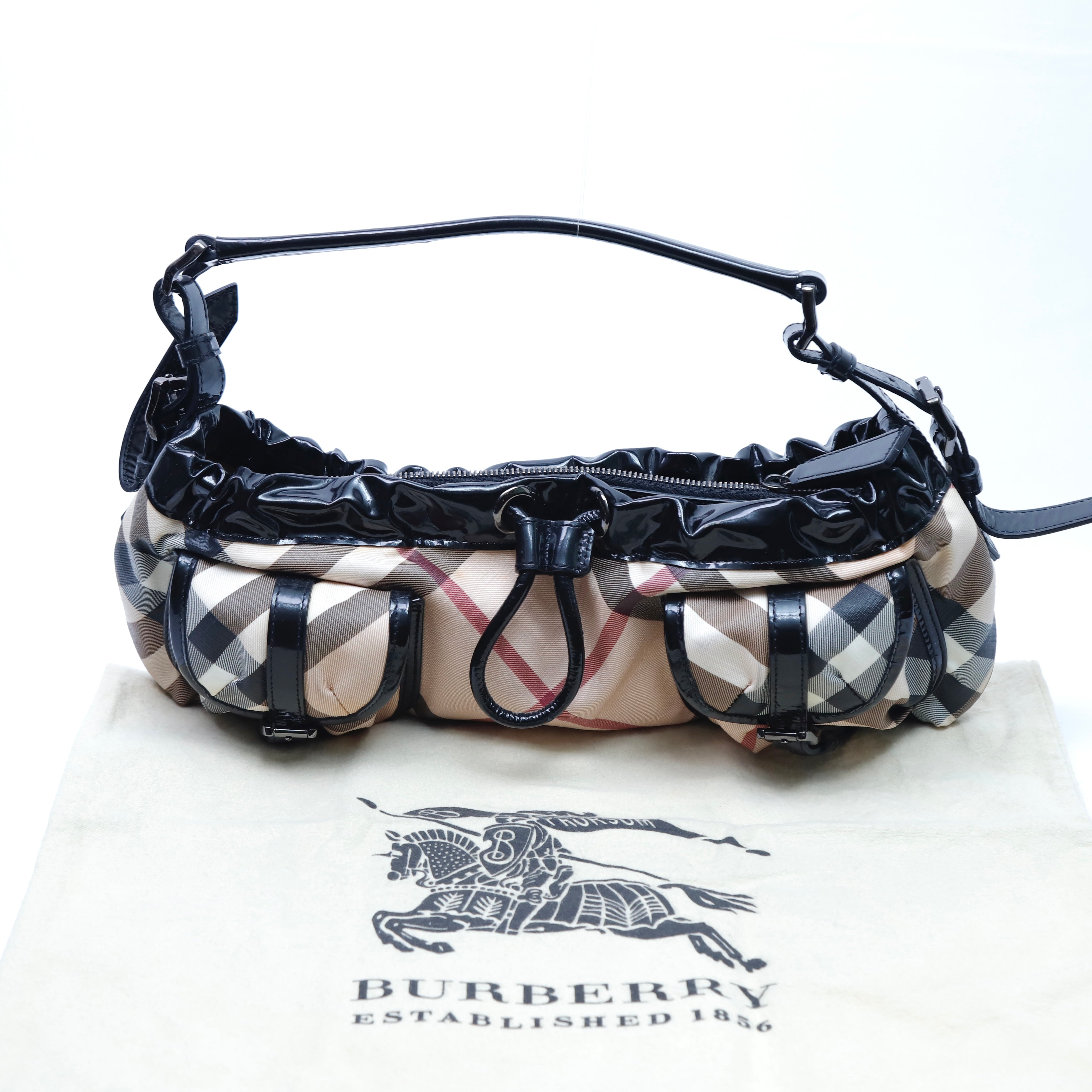 Burberry Women's bags | MONNIER Freres
