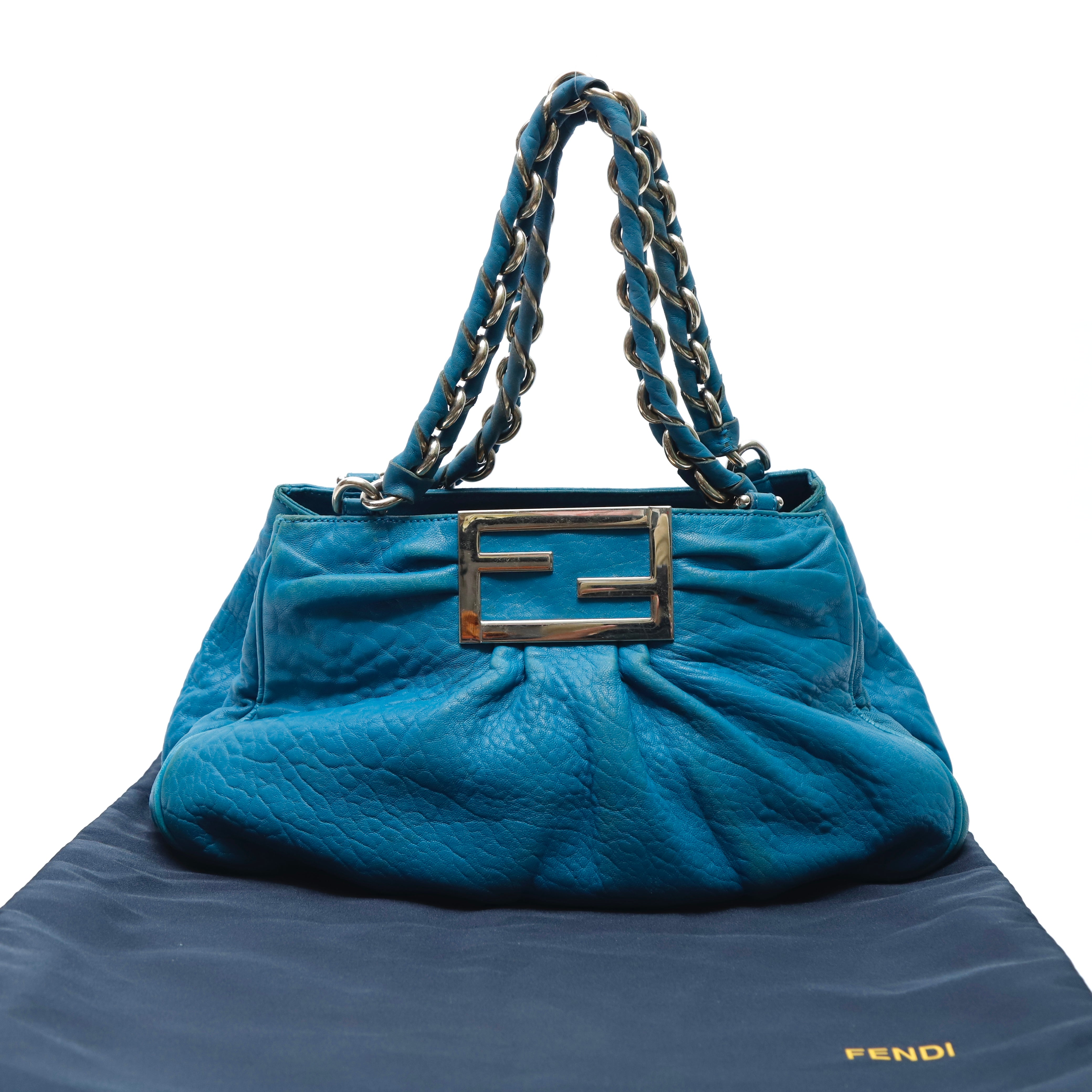 FENDI Roma Handbags in Lagos Island (Eko) - Bags, Ify Collection | Jiji.ng