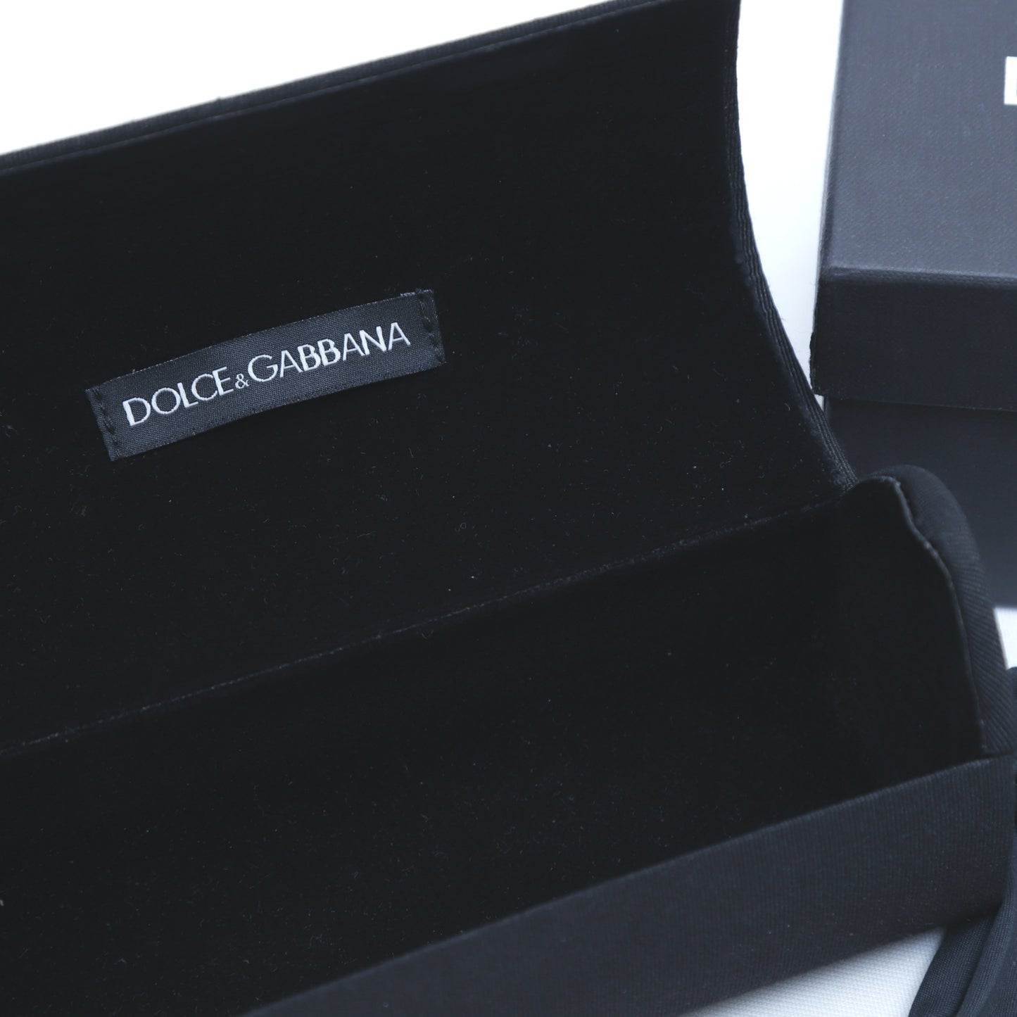 Dolce & Gabbana Wayfarer Sunglasses