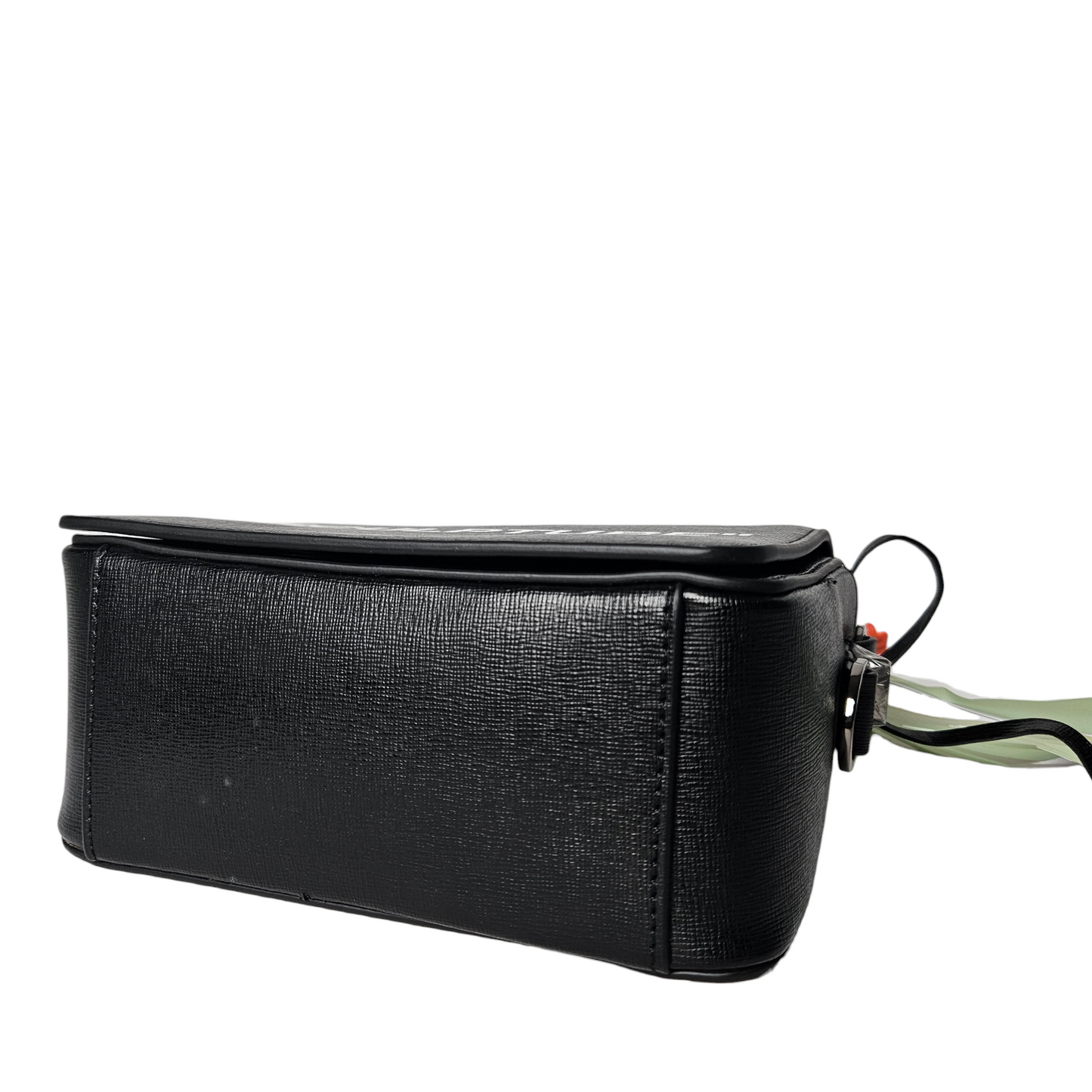 Off-white Off White C/o Virgil Abloh Women's Black Medium Wallet