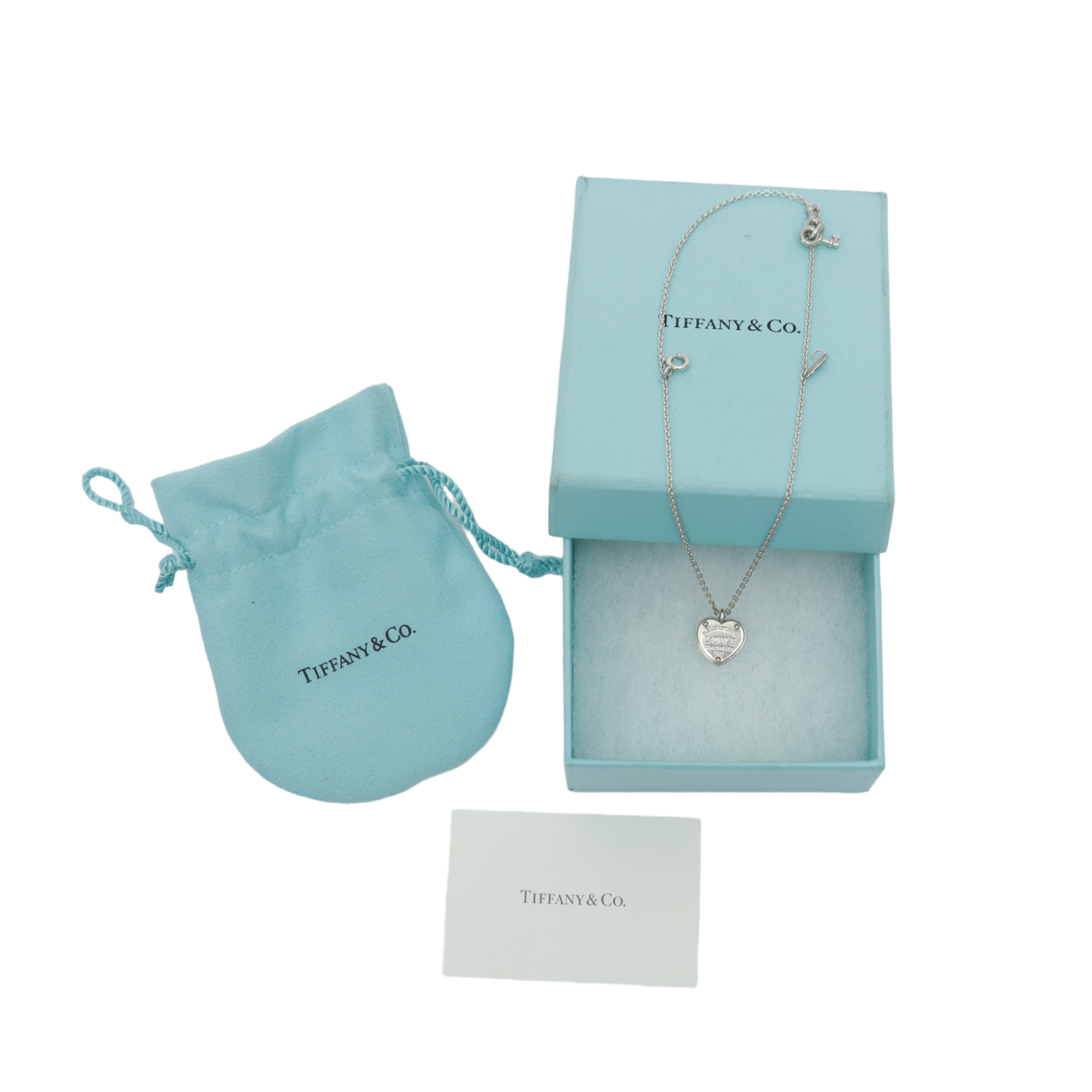 Tiffany HardWear Large Link Bracelet in Rose Gold with Diamonds | Tiffany &  Co.