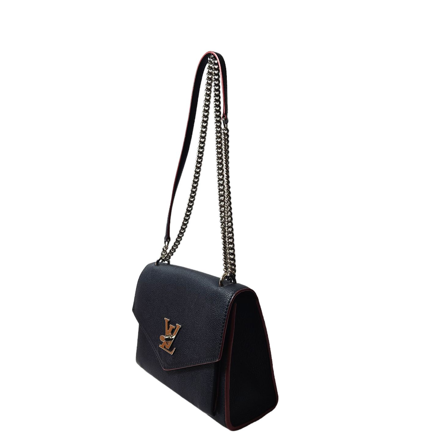 Louis Vuitton MyLockMe Shoulder Bag