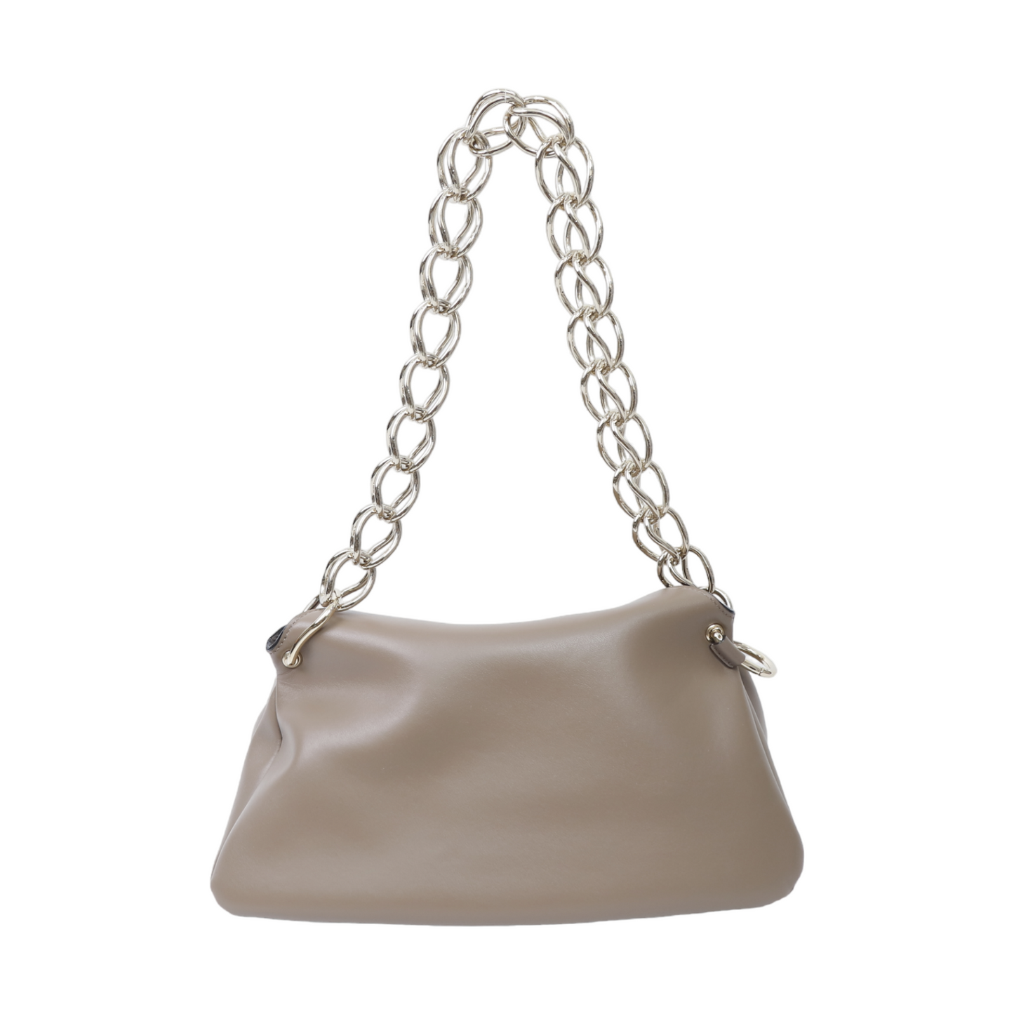 Chloe Juana Chain Strap Shoulder Bag